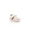GEOX JR B151QD Blanc